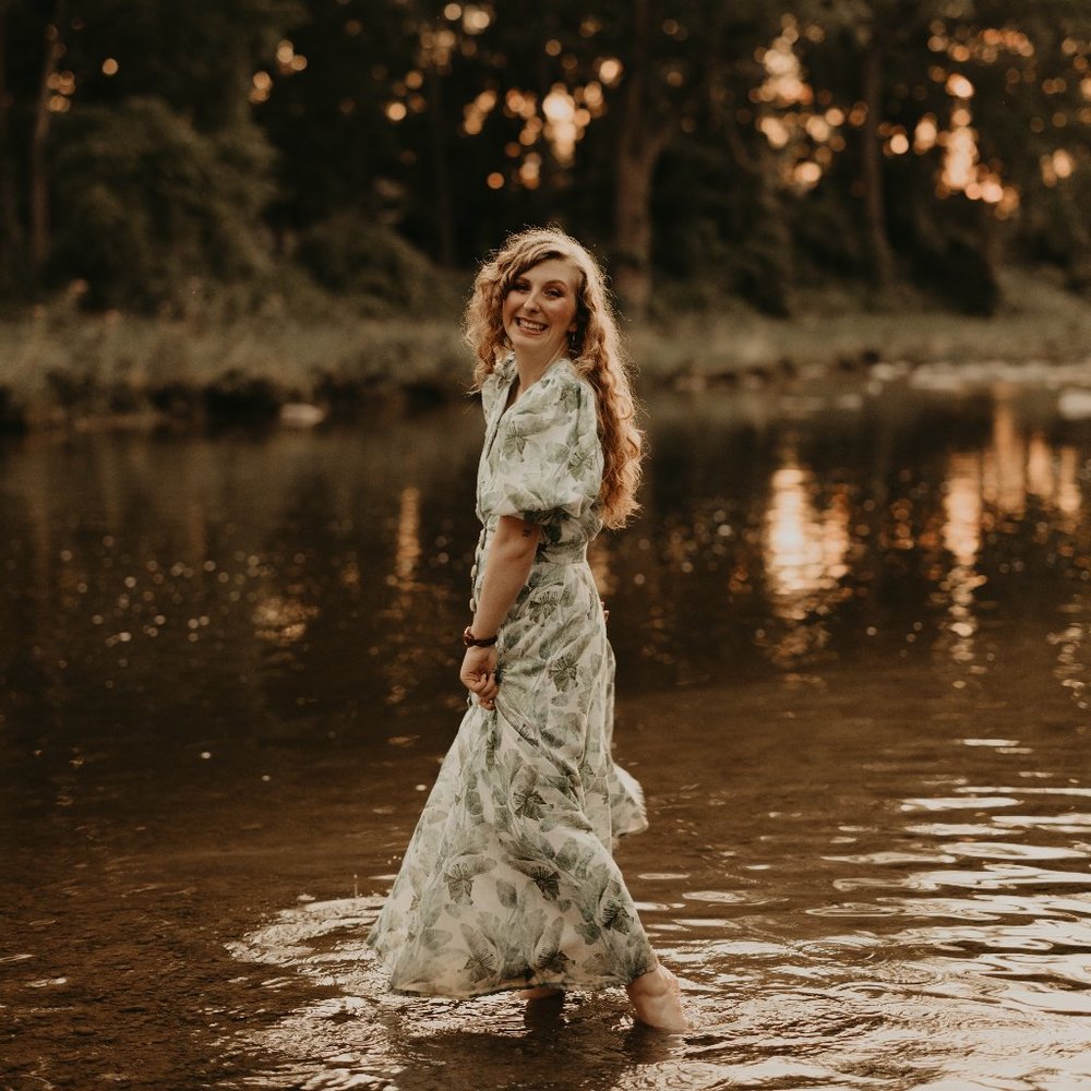 Meet your Posher, Jordan